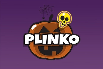 Plinko Halloween