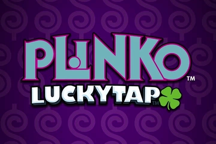 Plinko Luckytap